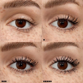 Lash Clash - Mascara pentru volum extrem
