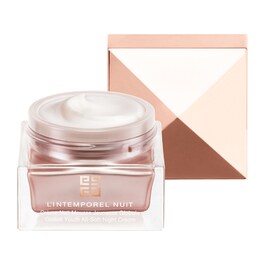 L' Intemporel - Crema de fermitate pentru noapte