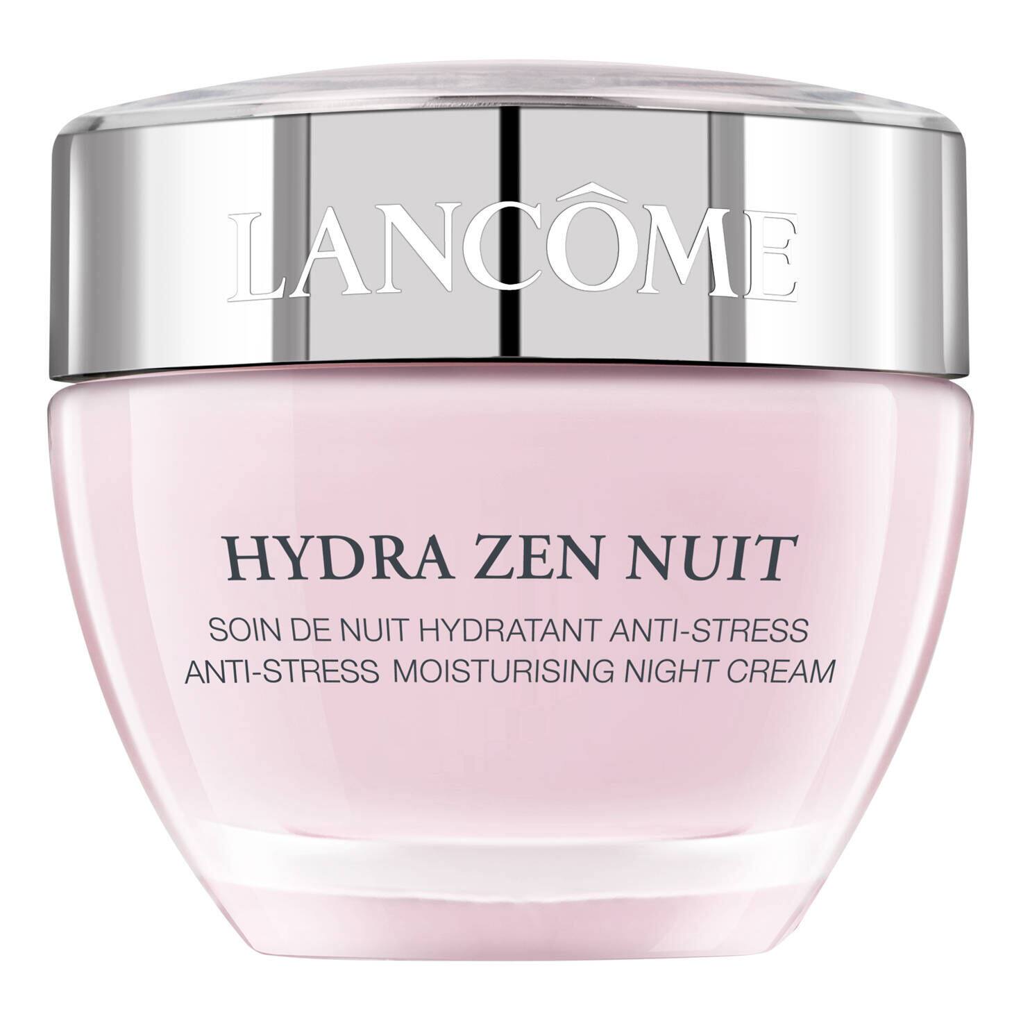 Hydra zen nuit neurocalm - crema hidratanta de noapte cu efect calmant