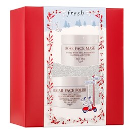 Sugar Face Set - Set ingrijire fata