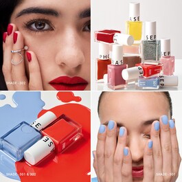 Nail Polish - Lac de unghii