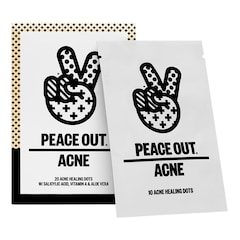 Acne Dots - Patch-uri anti-imperfectiuni, Peace Out Skincare