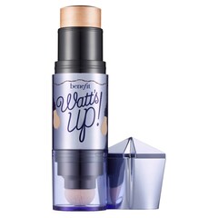 Watts Up! Soft Focus Highlighter For Face -  iluminator stick Benefit, BENEFIT COSMETICS