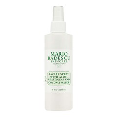 Facial Spray - Spray facial cu apa de cocos si aloe, Mario Badescu