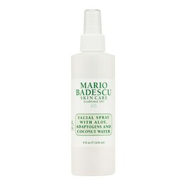 Facial Spray - Spray facial cu apa de cocos si aloe