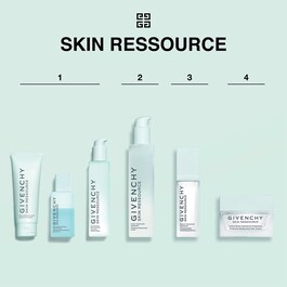 Skin Ressource - Lotiune pentru ten cu efect de netezire