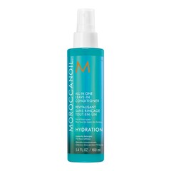 All in One Leave-In Hydration Treatment - Spray hidratant, Moroccanoil