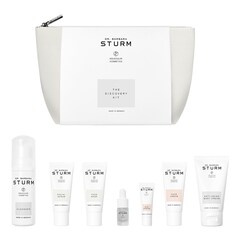 The Discovery Kit - Set ingrijire pentru toate tipurile de piele, DR. BARBARA STURM