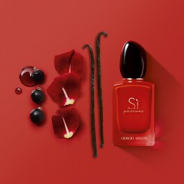 Si Passione - Eau de Parfum Travel Size