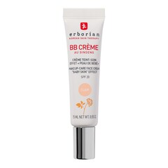 Ginseng BB Crème - Mini crema pentru ten, Erborian