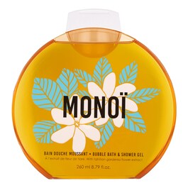 Bubble Bath & Shower Gel - Gel de dus spumant