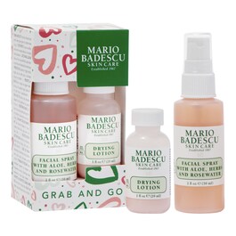  Grab and Go - Set ingrijire