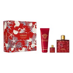 Eros Flame - Set Eau de Parfum , Versace