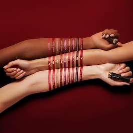 L'Absolu Rouge Drama Matte - Ruj de buze cu efect mat