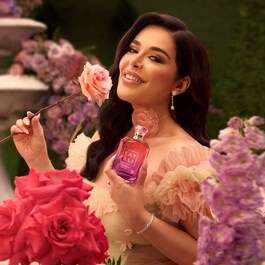 Fleur Majesty Rose Royale 31 - Apa de parfum