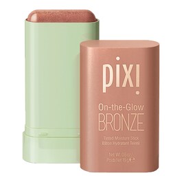 ON-THE-GLOW BRONZE - Baton hidratant colorat