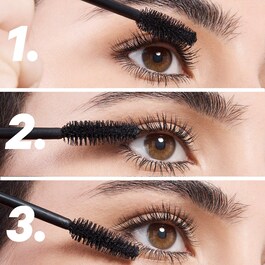 Kush High Volume Mascara - Mascara volum