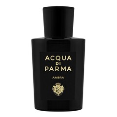 Signatures of the Sun Ambra - Apă de Parfum Woody Aromatic, ACQUA DI PARMA