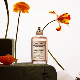 REPLICA  Flower Market - Eau de Toilette