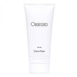 Obsessed - Hair and Body Wash