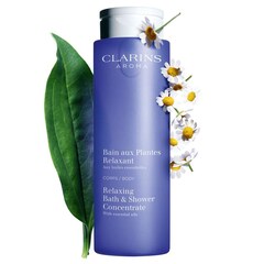 Aroma Relaxing Bath & Shower - Gel de dus, CLARINS