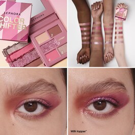 Color Shifter - Culori pentru stratificare si transformare
