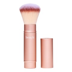 Multitasking Cheek Brush - pensula blush, bronzer & highlighter, Benefit