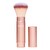 Multitasking Cheek Brush – pensula blush, bronzer & highlighter BLUSH