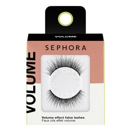 False Lashes - Gene false