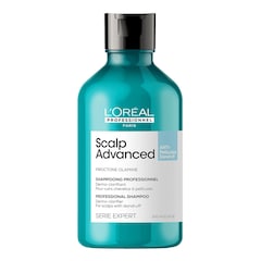 Scalp Advanced - Șampon profesional anti-mătreață, cu Pirocton Olamină, L'Oréal Professionnel