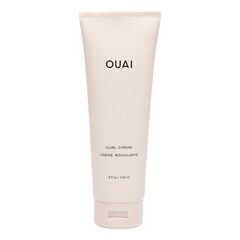 Curl Crème - Crema pentru stilizarea parului, Ouai