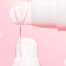 Beauty Flash Peel - Masca de fata cu acizi AHA/BHA