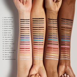 Flypencil Longwear Pencil Eyeliner - Creion de ochi cremos