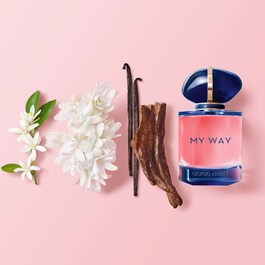 My Way - Apa de parfum intensa reincarcabila femei