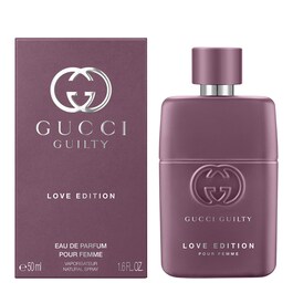 Guilty Love Edition - Apa de Parfum