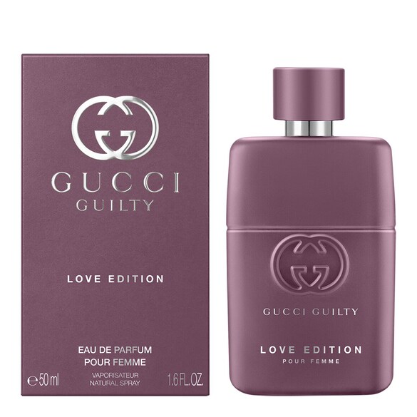 Guilty Love Edition - Apa de Parfum, Gucci