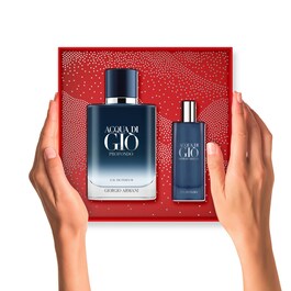 Acqua di Gio - Profondo Eau de Parfum Set