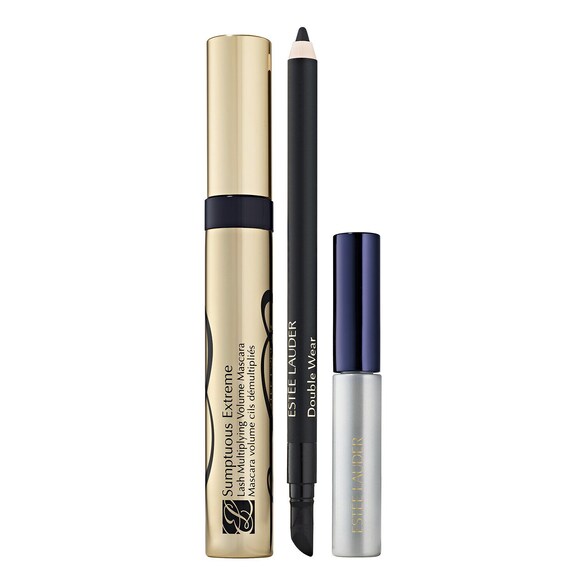 Sumptuous Extreme Mascara - Set machiaj, Estee Lauder