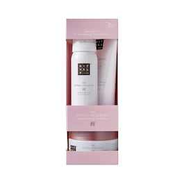 Try Me Sakura - Set baie si corp