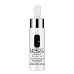 Clarifying Do-Over Peel - Exfoliant pentru ten, Clinique