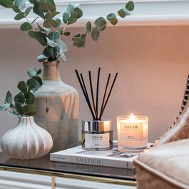 Real Luxury - Difuzor parfum