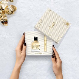 Libre - Eau de Parfum Set