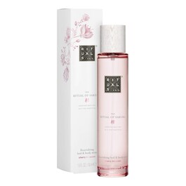 The Ritual of Sakura Hair and Body Mist - Spray parfumat pentru par si corp