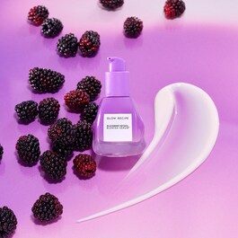 Blackberry Retinol - Ser de reinitializare