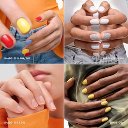 Nail Polish - Lac de unghii