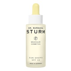 Sun Drops SPF 30 - Serum pentru ten, Dr. Barbara Sturm