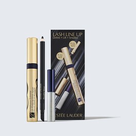 Sumptuous Extreme Mascara - Set machiaj