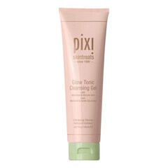 Glow Tonic Cleansing Gel - Tonic gel de curatare, Pixi