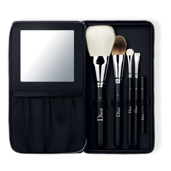 Backstage Brush Set, DIOR BACKSTAGE