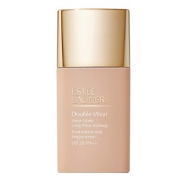 Double Wear - Fond de ten cu efect natural SPF 20 image